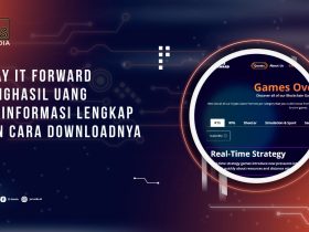 Play It Forward Penghasil Uang