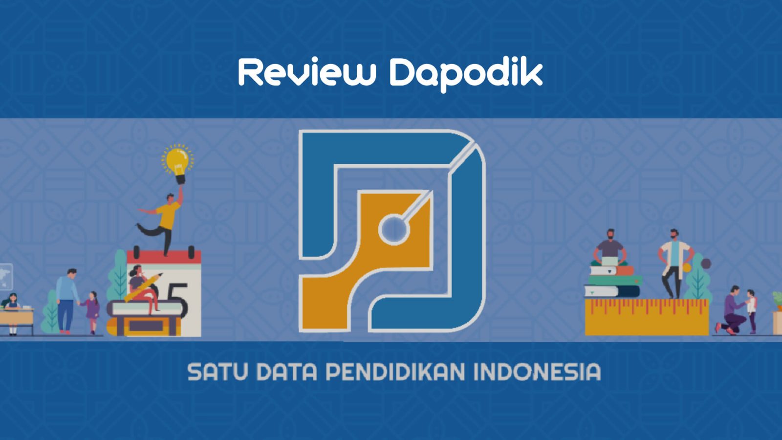 Review Dapodik