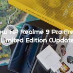 Review HP Realme 9 Pro Free Fire