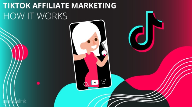 TikTok Affiliate