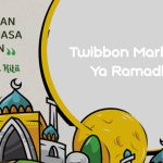 Twibbon Marhaban Ya Ramadhan