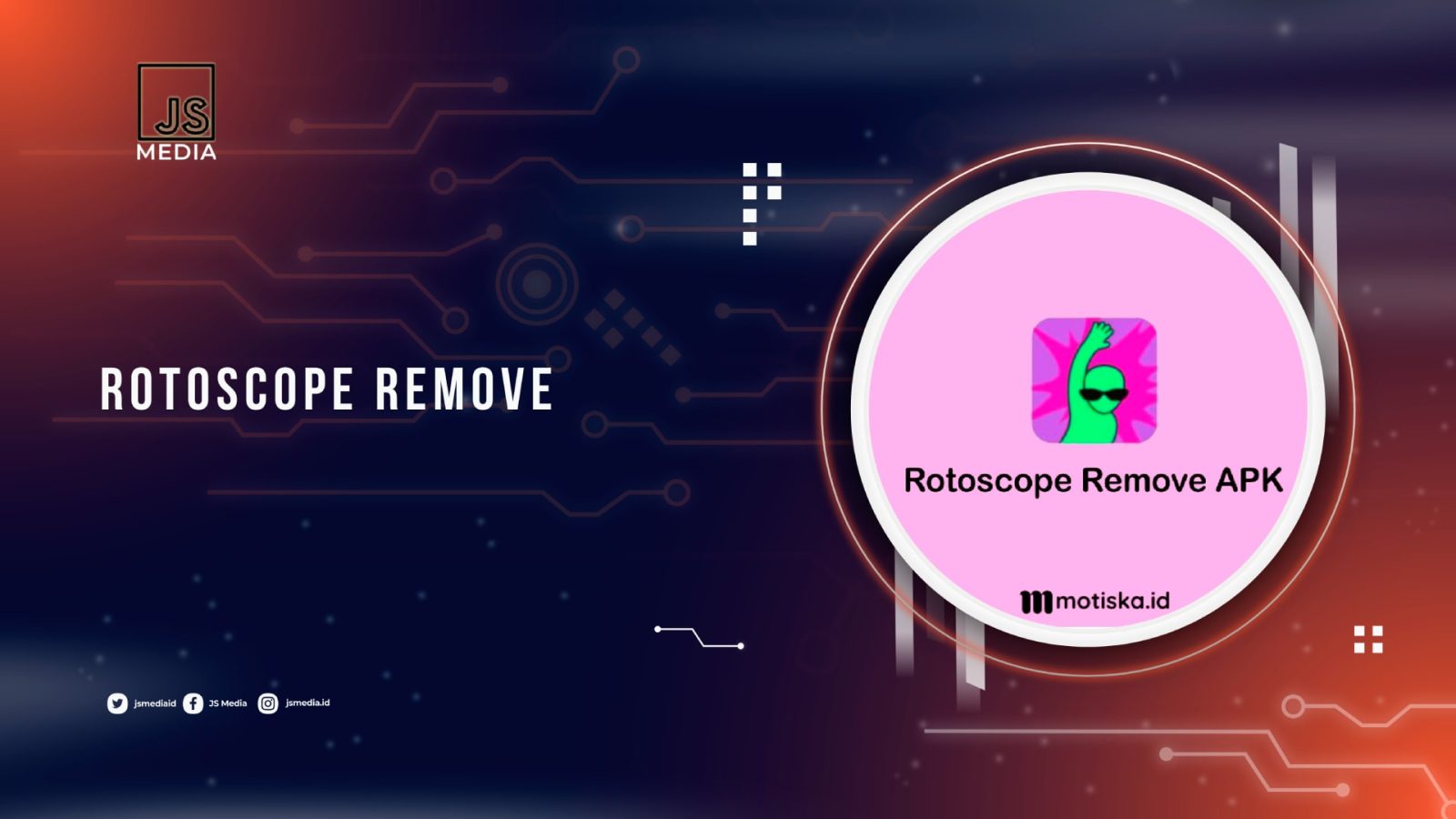 rotoscope-remove