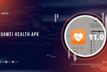 huawei health apk