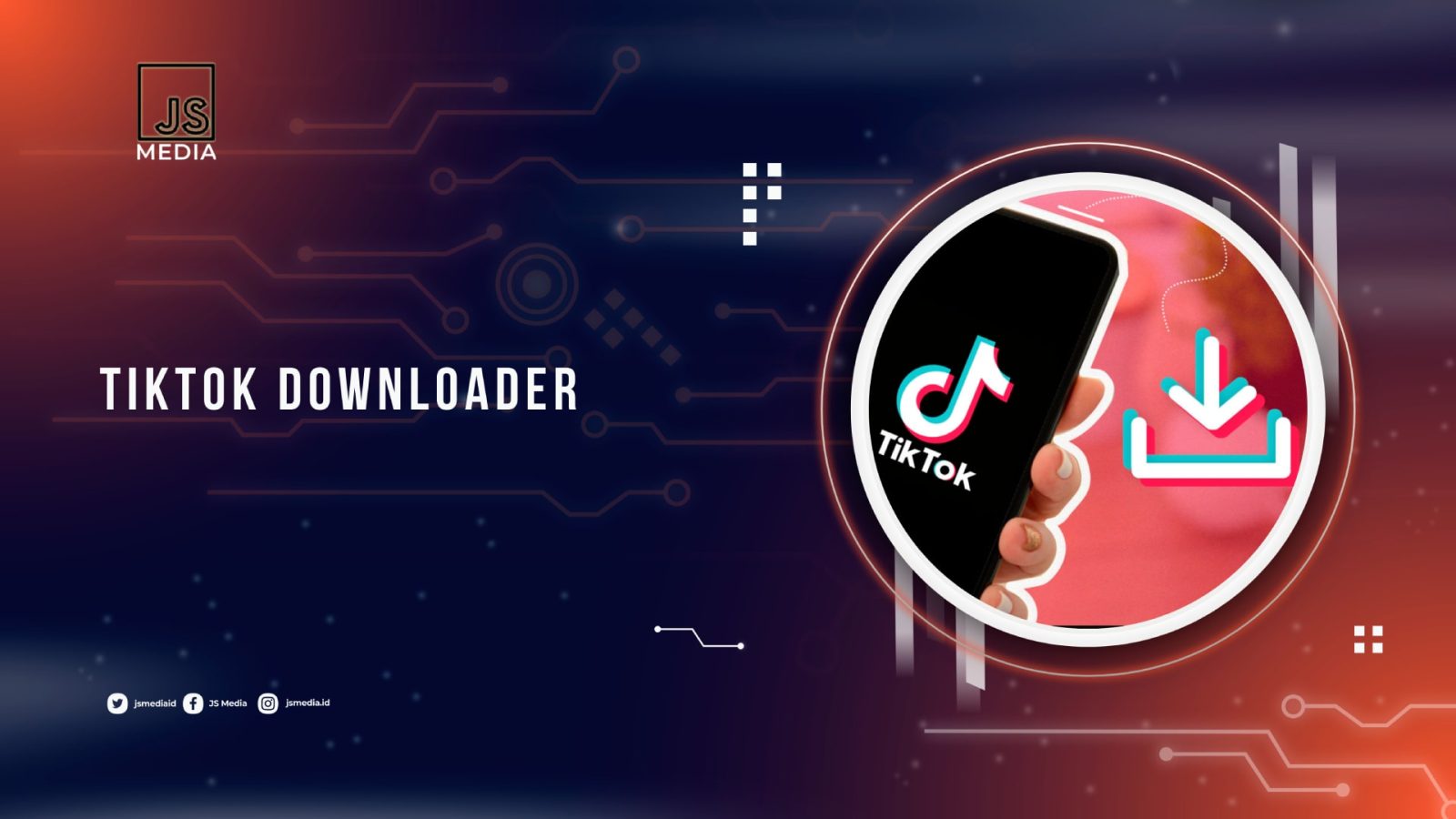 tiktok downloader