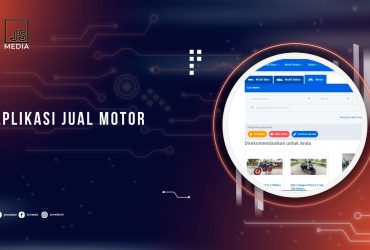 aplikasi jual motor