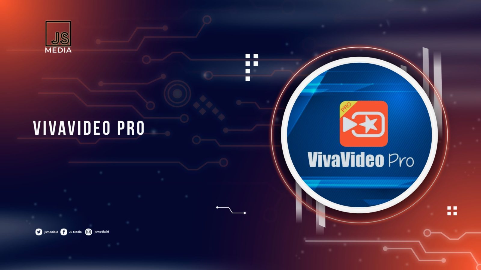 vivavideo pro