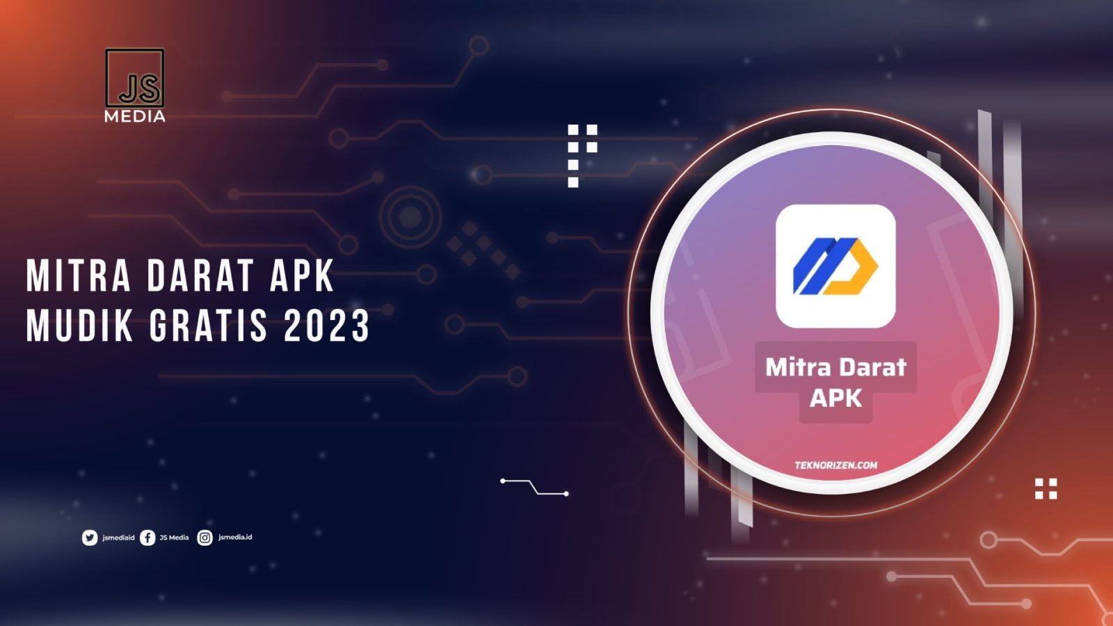 mitra-darat-apk-mudik-gratis-2023