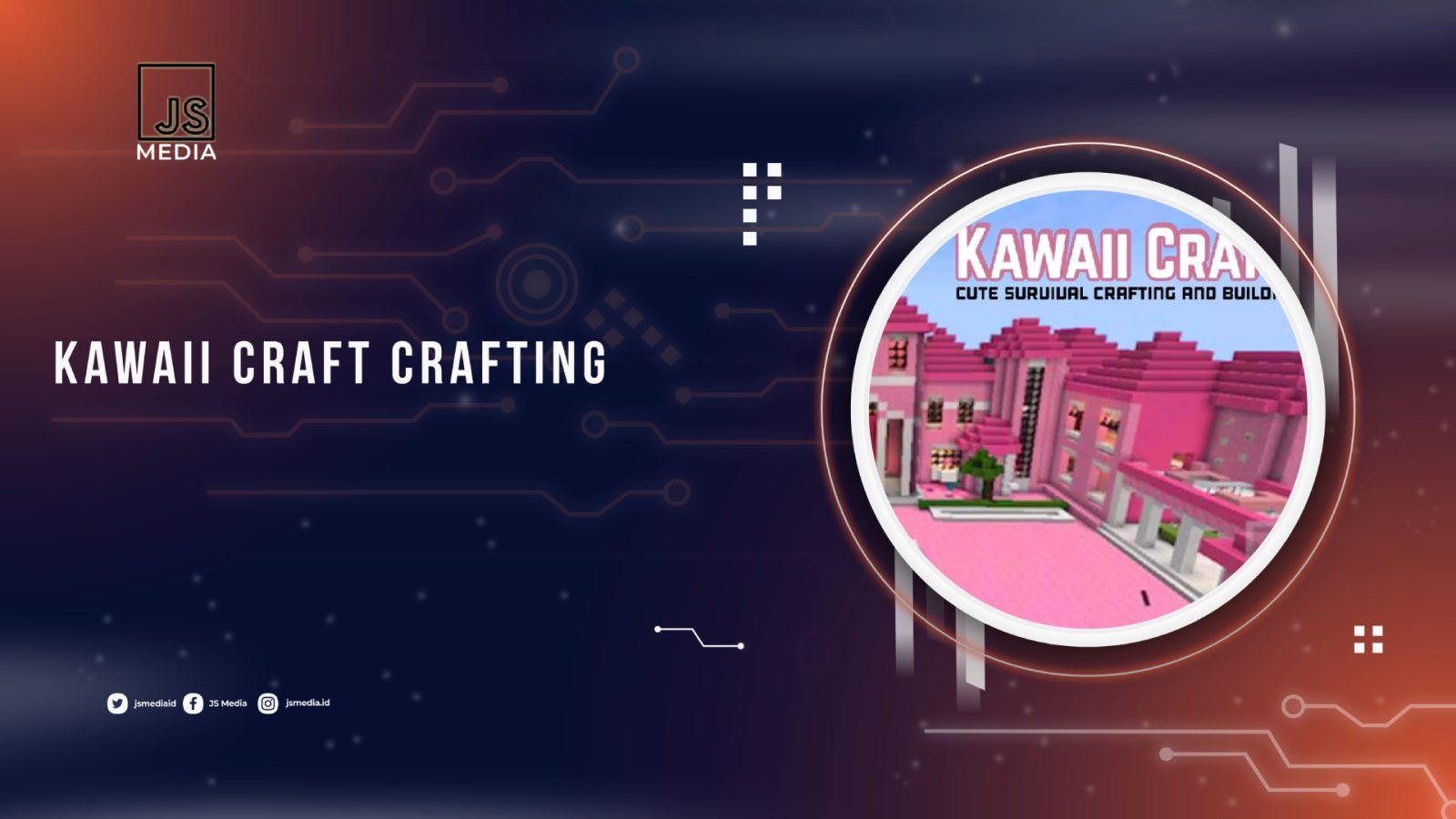 kawaii-craft-crafting