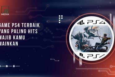 Game PS4 Terbaik