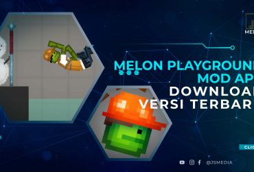 Melon Playground Mod APK