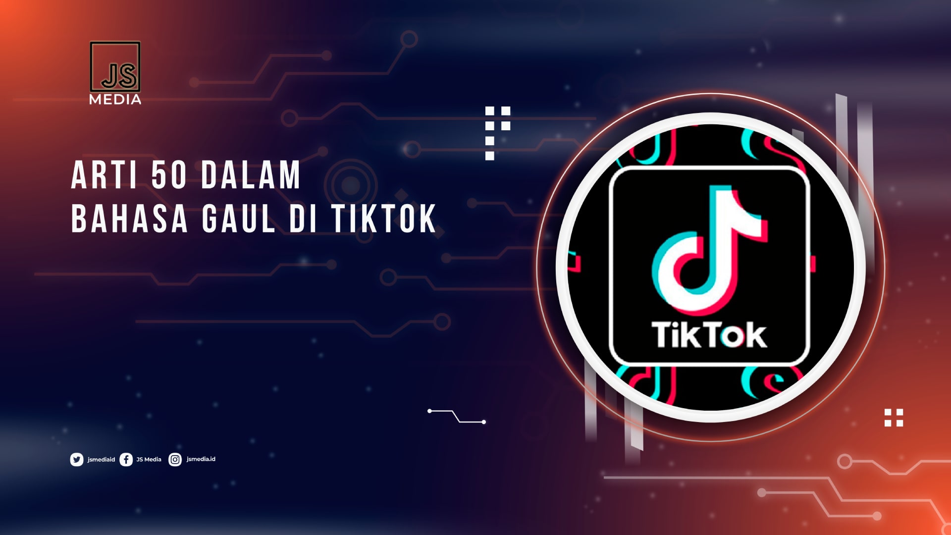 Arti Dalam Bahasa Gaul Di Tiktok Viral Bikin Kaget Ini Maksudnya Hot Sex Picture