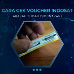 Cara Cek Voucher Indosat