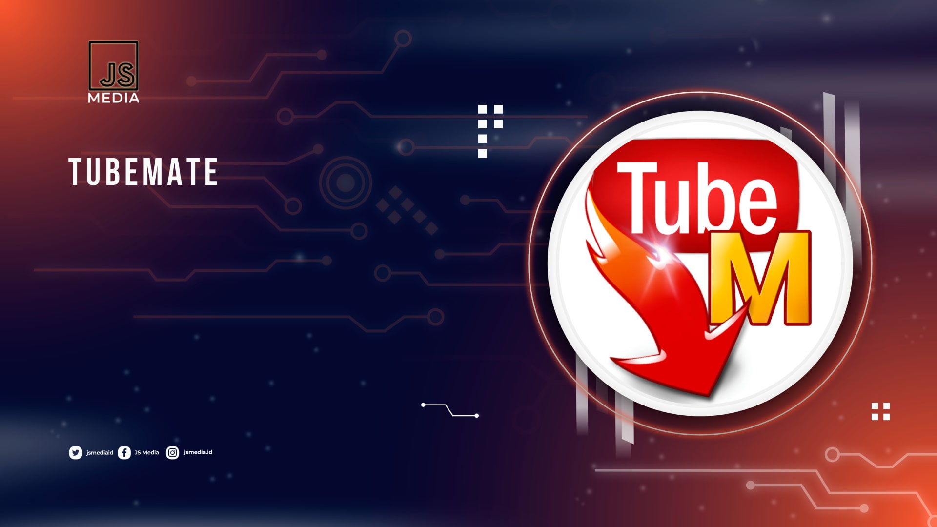 tubemat