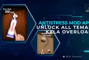 Antistress Mod Apk