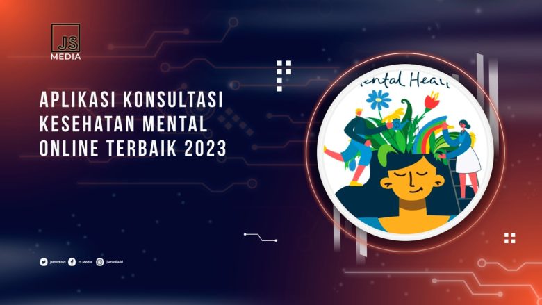 6 Aplikasi Konsultasi Kesehatan Mental Online Terbaik 2023