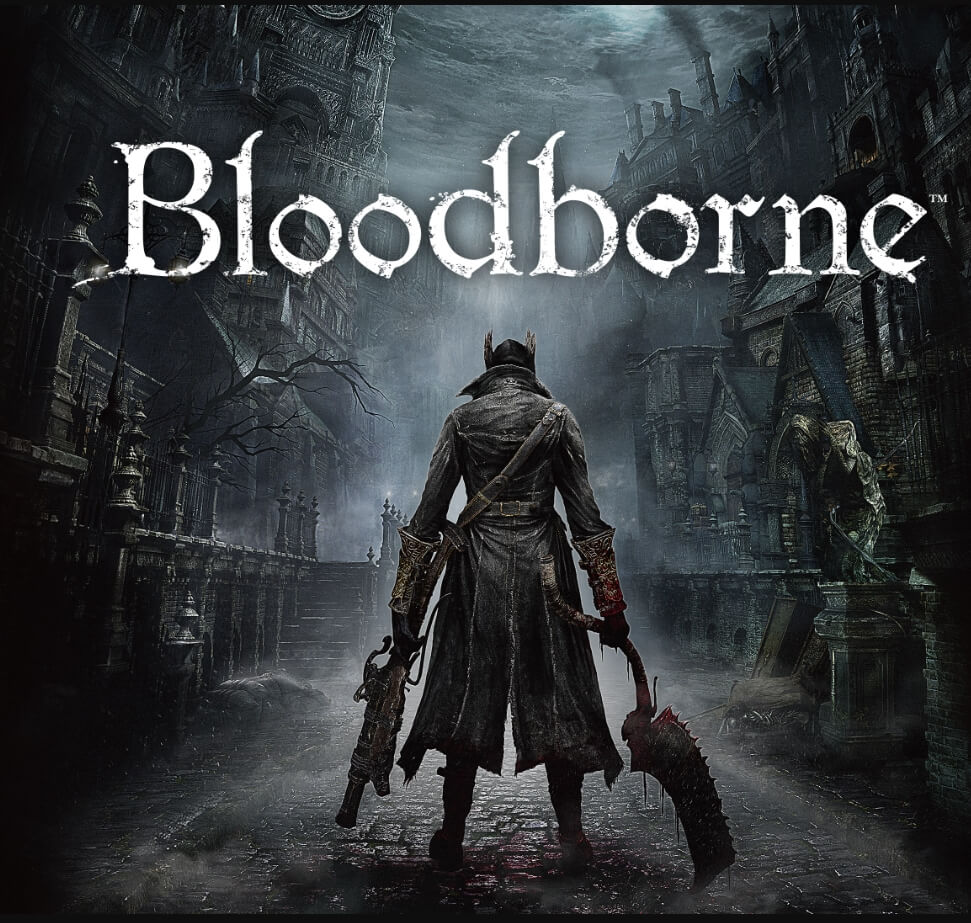 Bloodborne