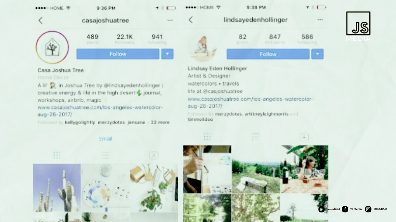 Download Foto Profil IG Tanpa Aplikasi