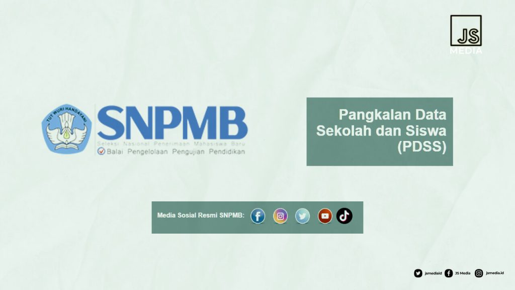 Cara Mengatasi Login SNBP 2024/2025 Error Dan Lemot