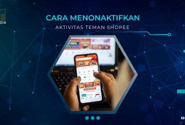 Cara Menonaktifkan Aktivitas Teman Shopee