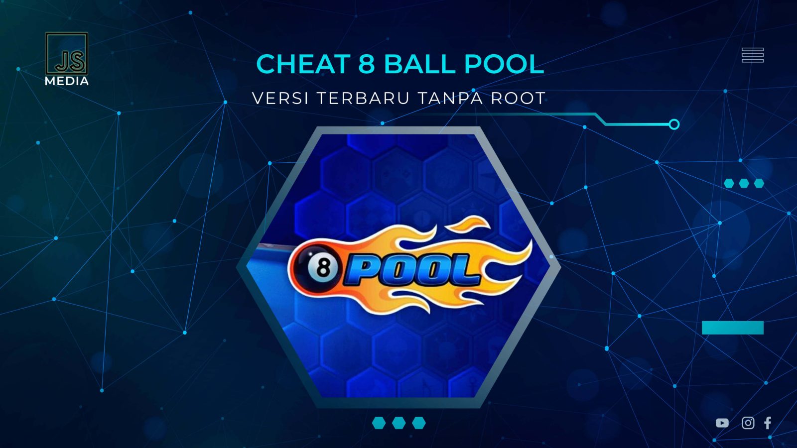 Cheat 8 Ball Pool