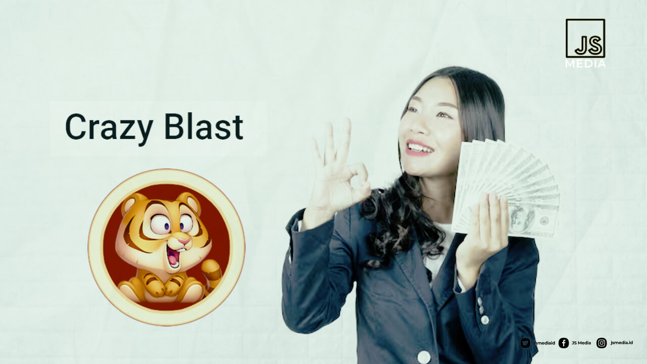 Apakah Crazy Blast Terbukti Membayar?