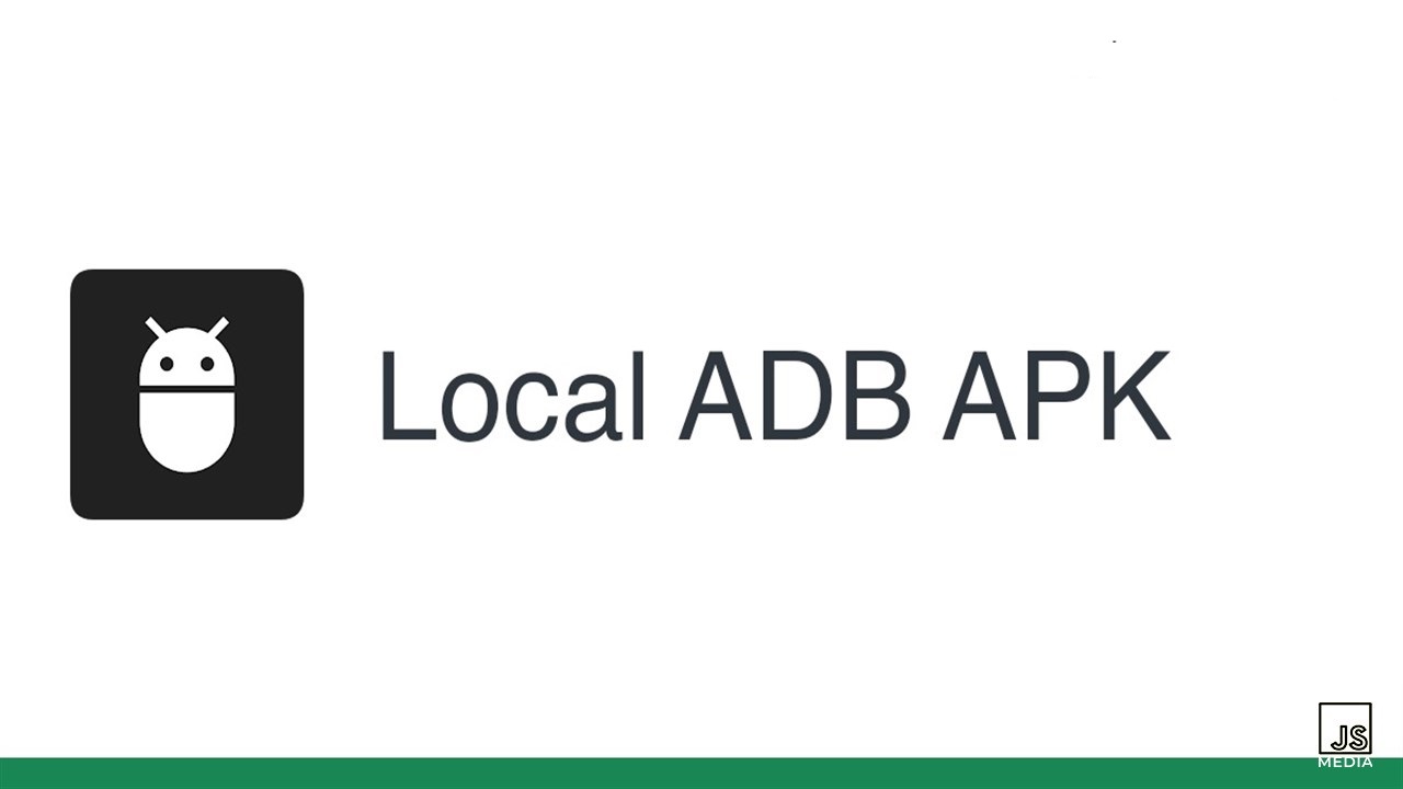 Download Local ADB APK