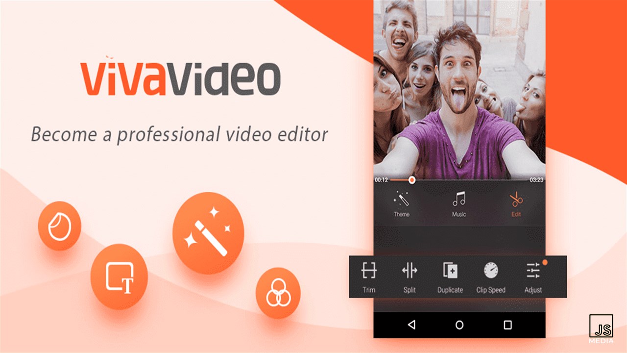 viva video pro apk