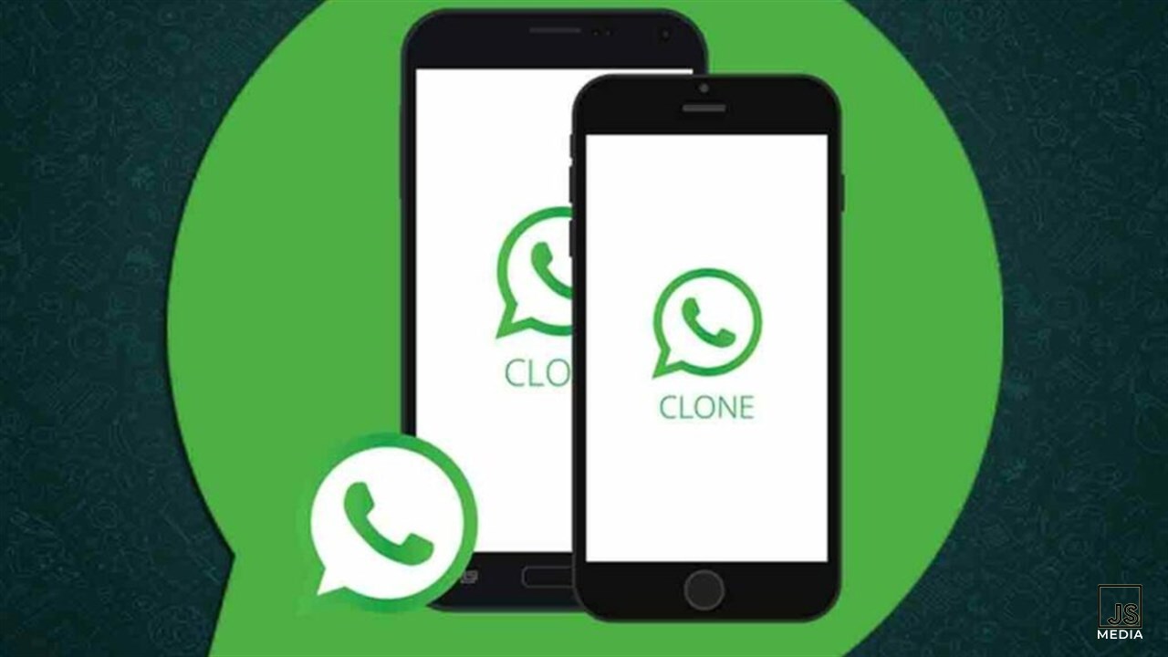 Download WA Clone APK