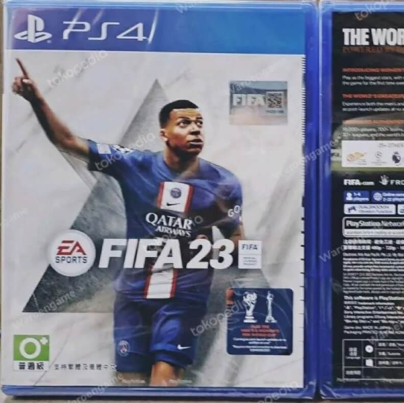 FIFA 2023