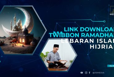 Link Download Twibbon Ramadhan