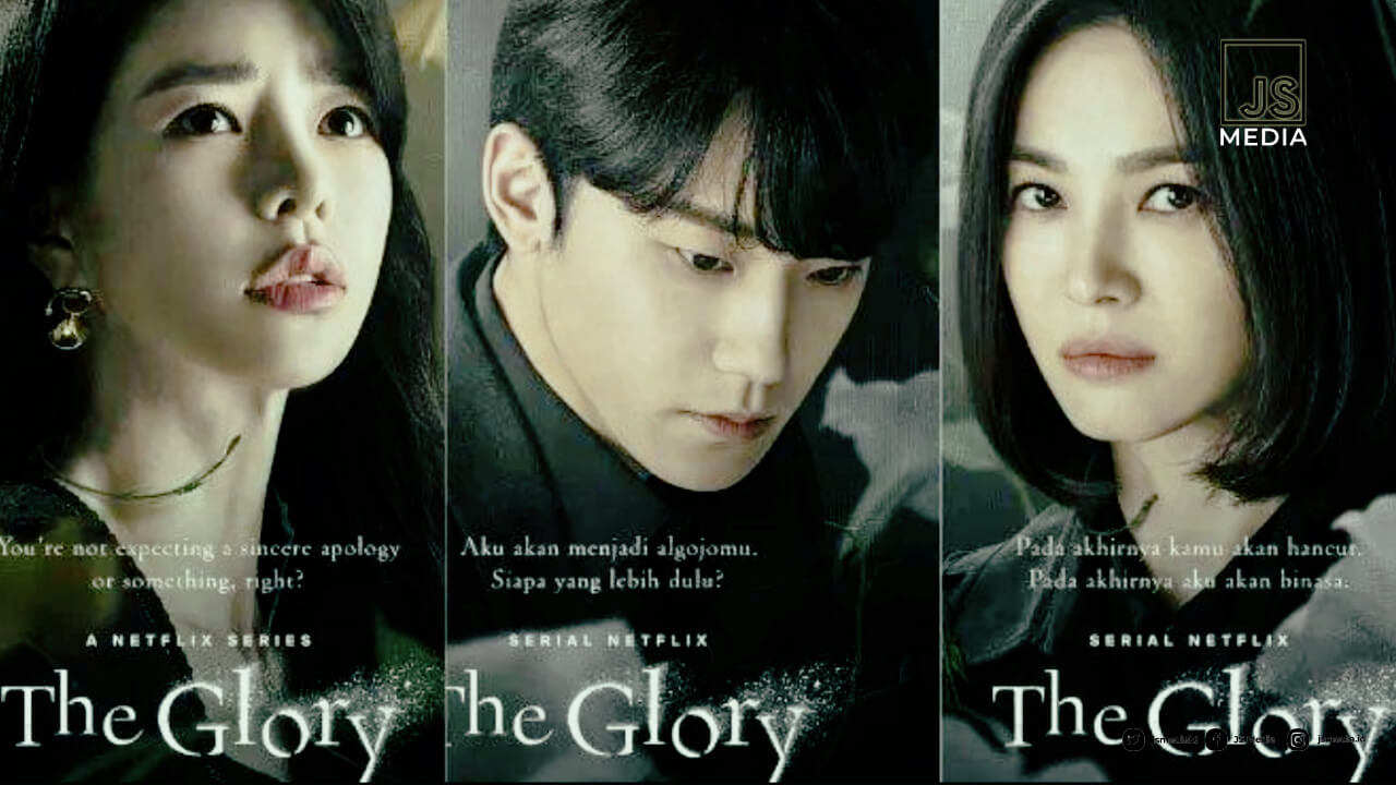 Sinopsis Drama The Glory Season 1