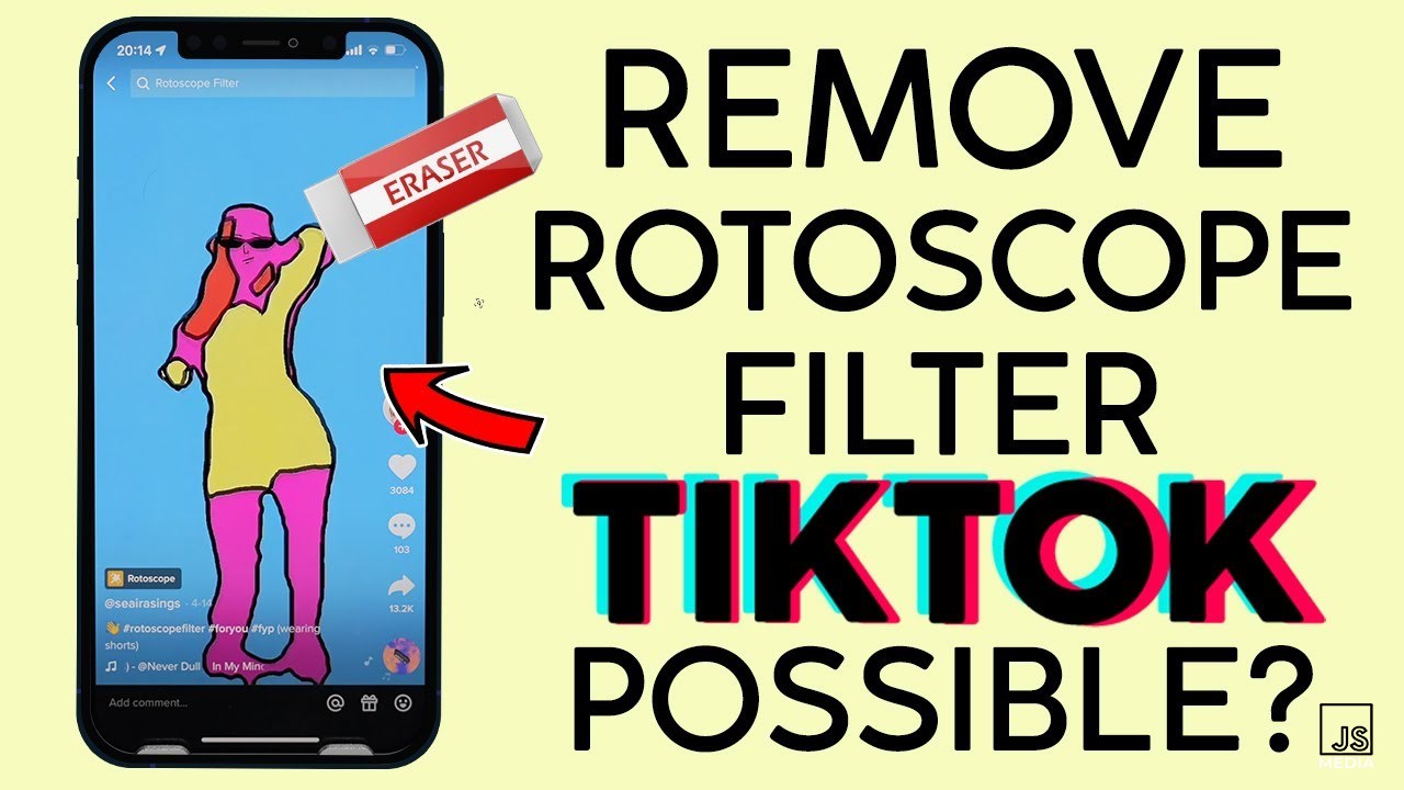 Rotoscpone Remove APK