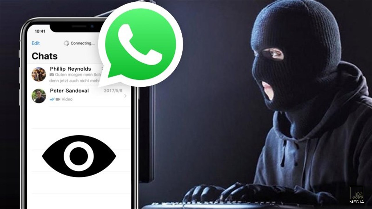 SocialSpy Whatsapp APK