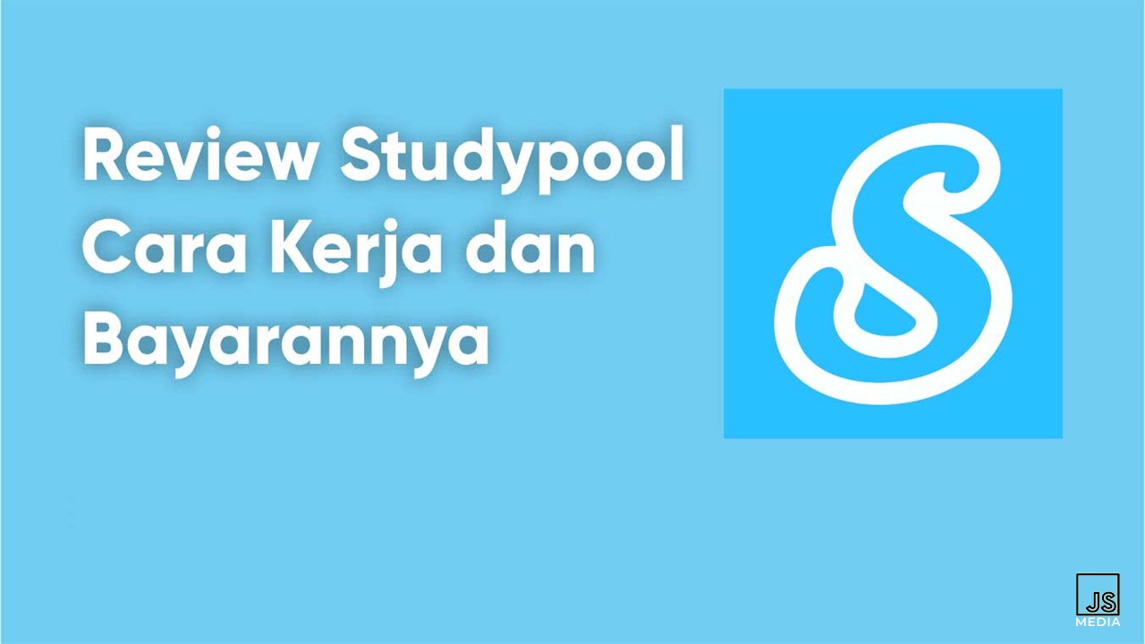 Studypool Aplikasi Penghasil Uang