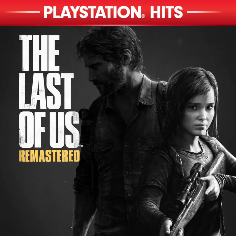 The Last of Us Remastered