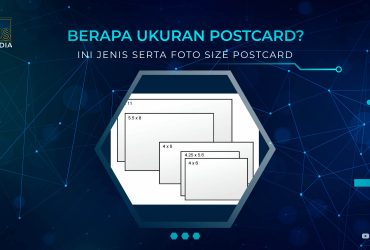 Berapa Ukuran Postcard