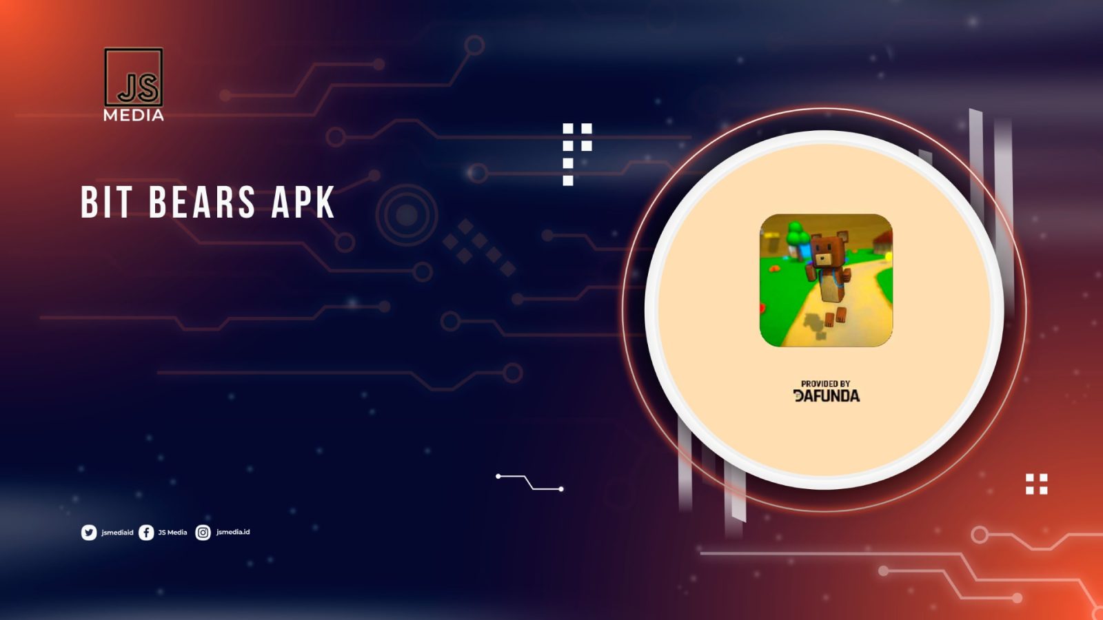 Bit Bears Apk