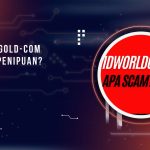 idWoldGold Com