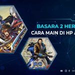 Cara-Main-Basara-2-Heroes-PS2-di-HP