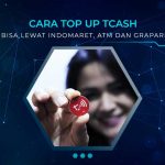 Cara-Top-Up-Tcash