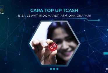 Cara-Top-Up-Tcash