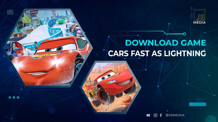 Download-Cars-Fast-as-Lightning-APK