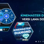 Download Kinemaster Diamond APK Versi Lama