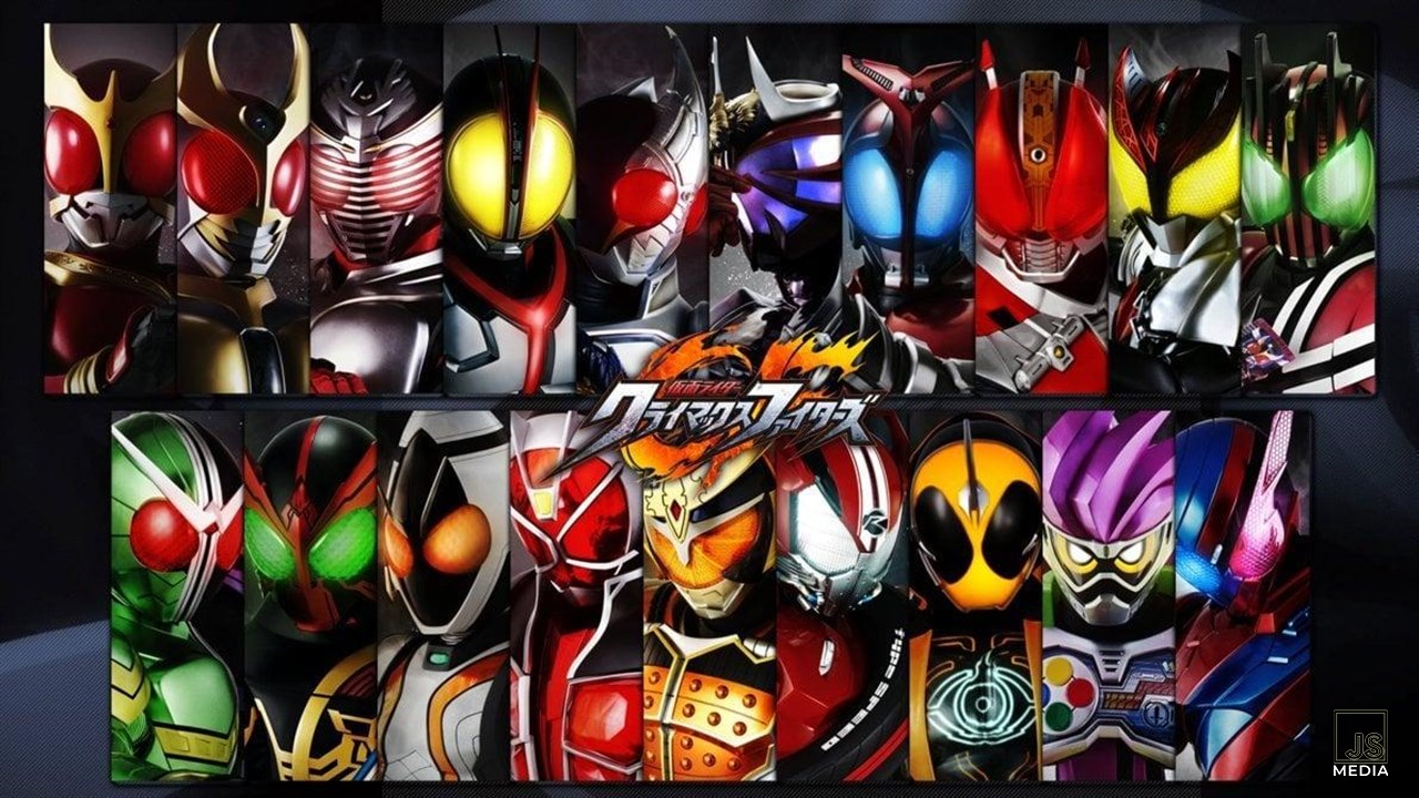 Situs Download Tokusatsu Sub Indonesia