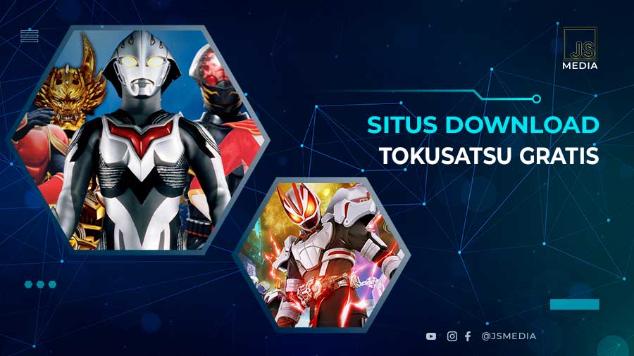 Situs-download-tokusatsu-gratis