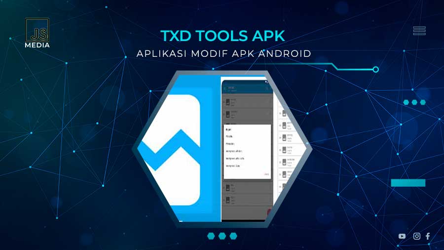 TXD-Tool-APK