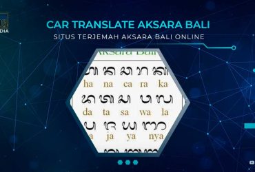 Translate-Aksara-Bali