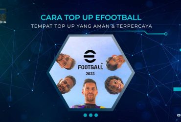 top-up-efootball