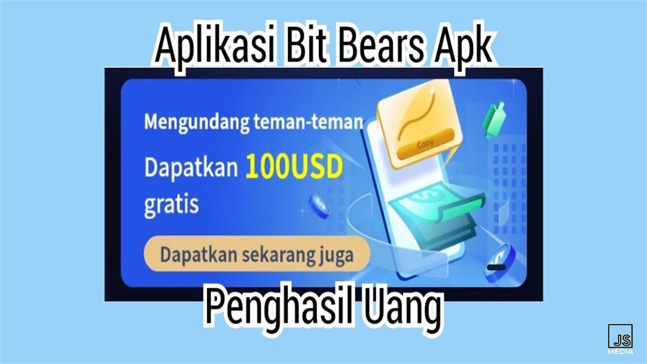 Bit Bears Penghasil Uang APK