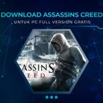 Download Assassins Creed PC Gratis